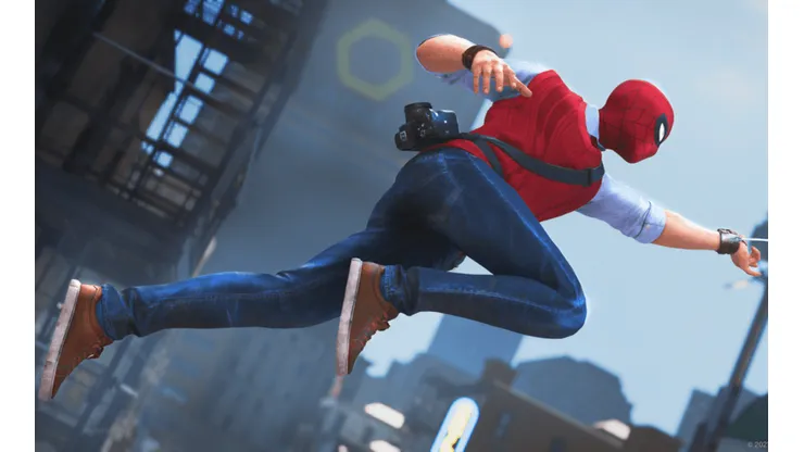 Marvel's Avengers revela seis skins distintas para Spider-Man