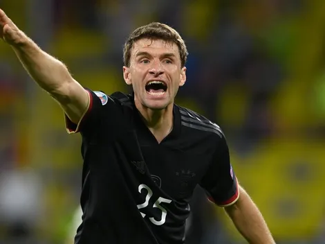 EN VIVO: Armenia vs. Alemania por las Eliminatorias UEFA