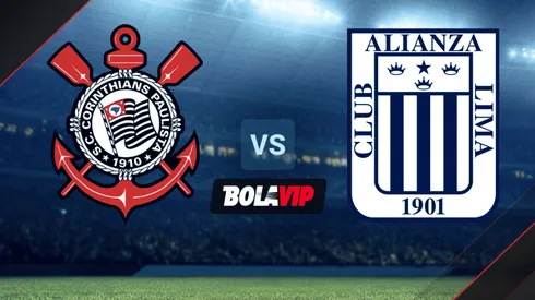 Corinthians vs. Alianza Lima por la Copa Libertadores Femenina
