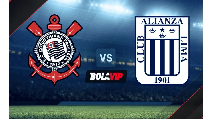 Corinthians vs. Alianza Lima por la Copa Libertadores Femenina