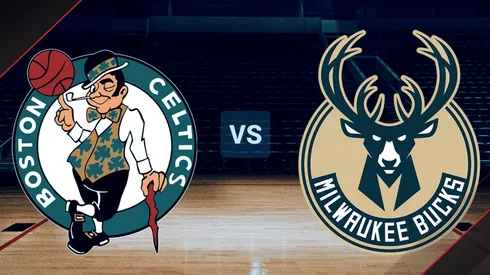 Milwaukee Bucks vs. Boston Celtics
