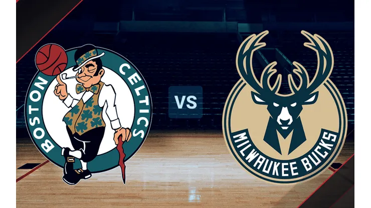 Milwaukee Bucks vs. Boston Celtics