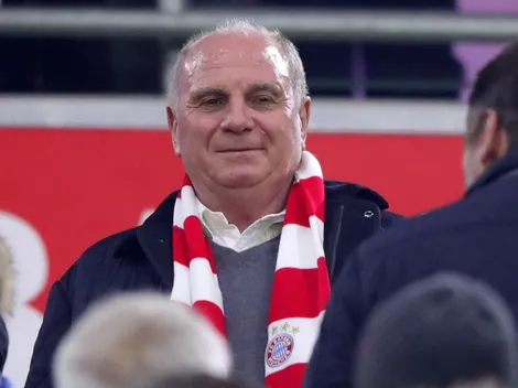 Bayern Munich y la rajada del año contra PSG y Manchester City