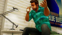 GTA Trilogy está siendo criticada por errores gráficos y técnicos