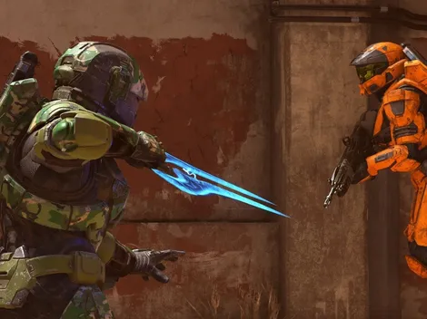Halo Infinite: filtran la fecha de estreno de su multijugador gratuito, y es muy cercana