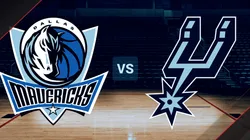 Dallas Mavericks vs. San Antonio Spurs