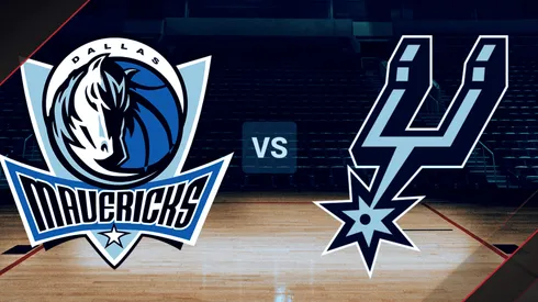 Dallas Mavericks vs. San Antonio Spurs