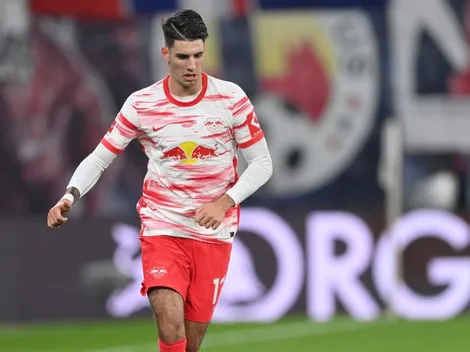 La perla húngara con la que relacionan a Simeone