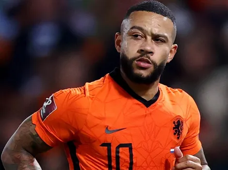 EN VIVO: Montenegro vs. Países Bajos por las Eliminatorias UEFA