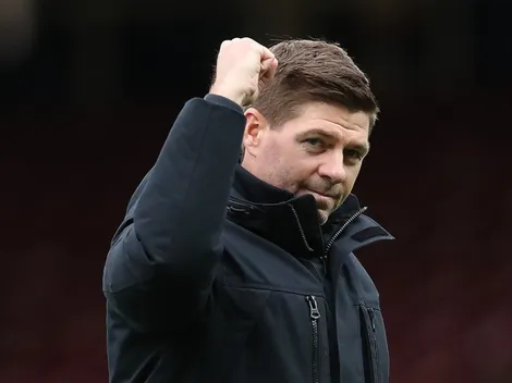 Steven Gerrard y una fecha para dirigir al Liverpool