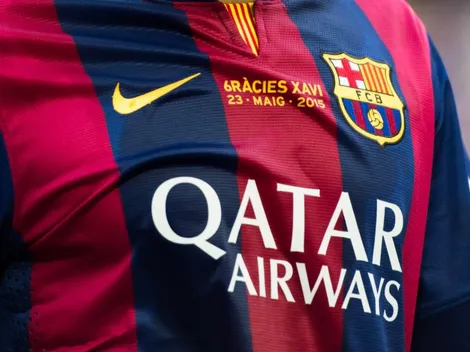 ¿Llegan los jeques a Barcelona?