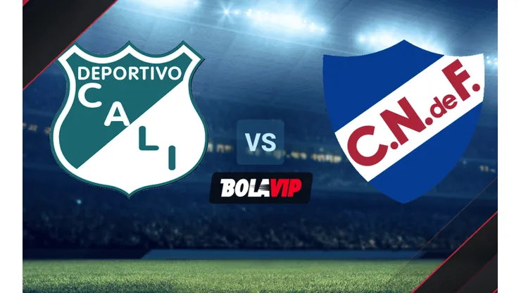 Deportivo Cali vs. Nacional por la Copa Libertadores Femenina