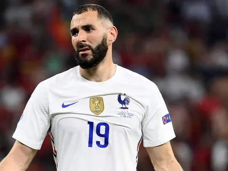 EN VIVO: Francia vs. Kazajistán por las Eliminatorias UEFA