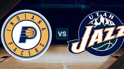 Indiana Pacers vs. Utah Jazz