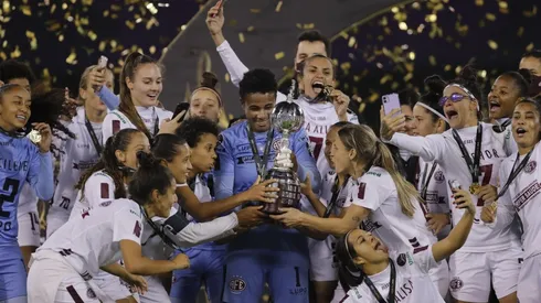 Ferroviária tendrá la posibilidad de defender el título.