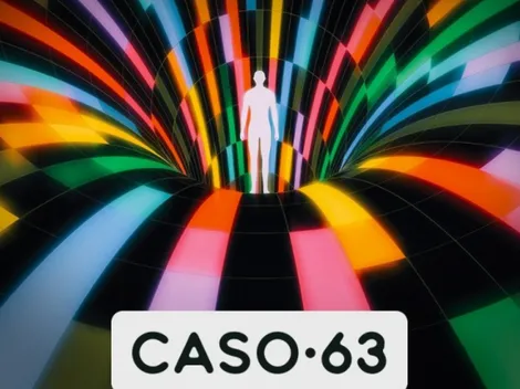 Caso 63: de qué se trata la audioserie de Spotify de la que todos hablan