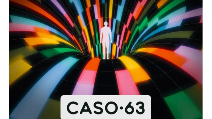 Caso 63: de qué se trata la audioserie de Spotify de la que todos hablan.