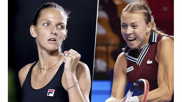 Foto: Getty Images.