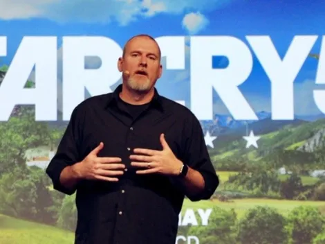 El director creativo de Far Cry abandona Ubisoft