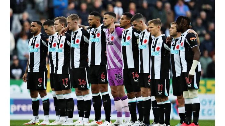 Newcastle United