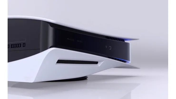 Sony producirá menos PS5 de lo esperado por la escasez de chips