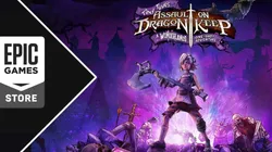 Tiny Tina's Assault on Dragon Keep está gratis y por separado en la Epic Games Store