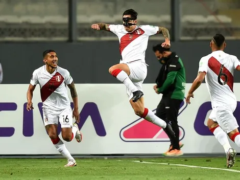 Perú sigue vivo y en la pelea: goleó a Bolivia y le respira cerca a los de mitad de tabla