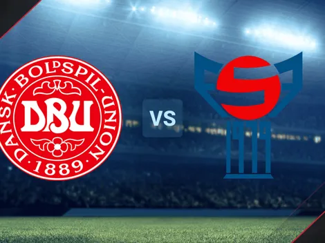 EN VIVO: Dinamarca vs. Islas Feroe por las Eliminatorias UEFA