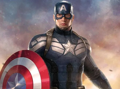 Rumor: Indiana Jones y el Capitán América llegarían a Call of Duty: Vanguard