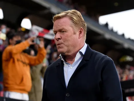 Koeman se une al club de los que más cobraron por ser despedidos
