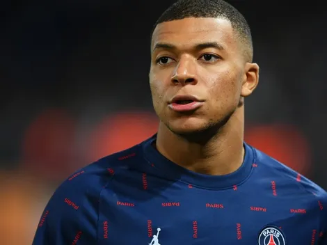 La nueva y señorial estrategia del Real Madrid para fichar a Mbappé