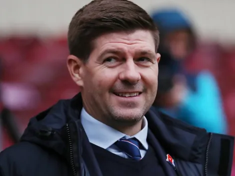 ¿Cuánto cobrará Gerrard en Aston Villa?