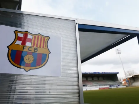 Siguen los cambios en Barcelona con la llegada de Xavi