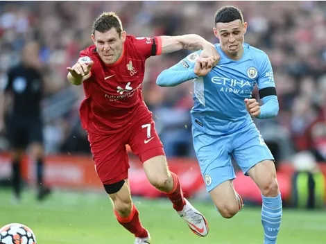 Premier League confirmó calendario 2022-23: ¿habrá receso por el Mundial?