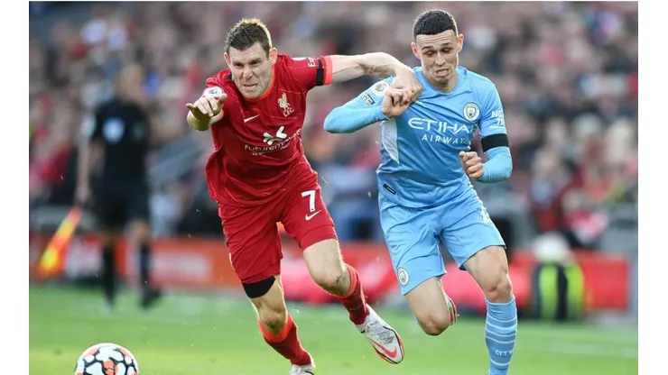 La Premier League confirmó cómo se jugará su temporada 2022-23.