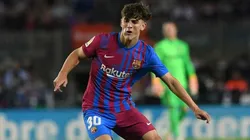 Camiseta de Barcelona.