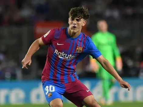 Un pequeño salvavidas para la economía de Barcelona: un nuevo patrocinio