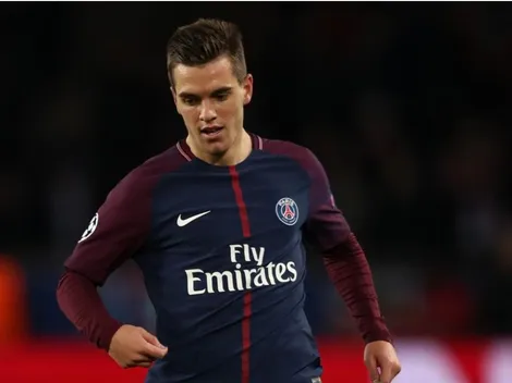 PSG reclama una millonada por Lo Celso