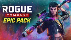 Consigue dos personajes GRATIS en Rogue Company gracias a la Epic Games Store