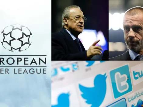 El ataque cibernético de la Superliga