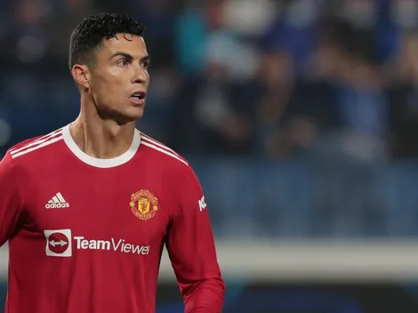 Los posibles destinos de Cristiano Ronaldo de salir de Manchester United