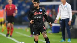 Lorenzo Insigne