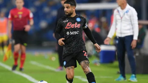 Lorenzo Insigne