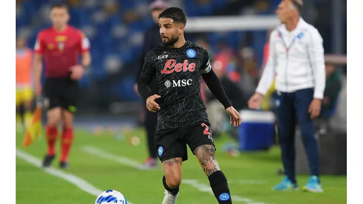 Lorenzo Insigne