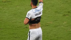 Giuliano, de Corinthians.