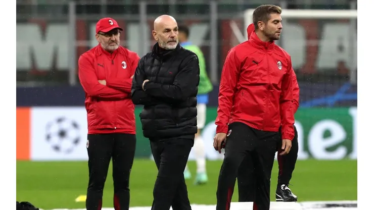 Stefano Pioli