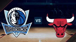 Dallas Mavericks vs. Chicago Bulls