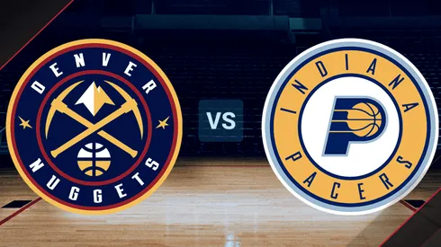 Denver Nuggets vs. Indiana Pacers