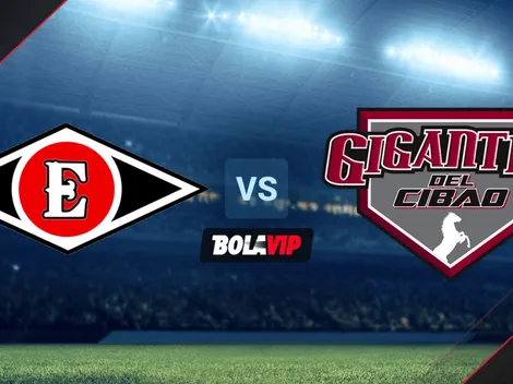 VER HOY | Leones del Escogido vs. Gigantes del Cibao | EN VIVO ONLINE | Horario, streaming y canal de TV para ver EN DIRECTO la LIDOM