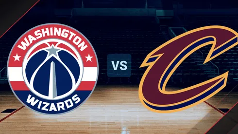Washington Wizards vs. Cleveland Cavaliers